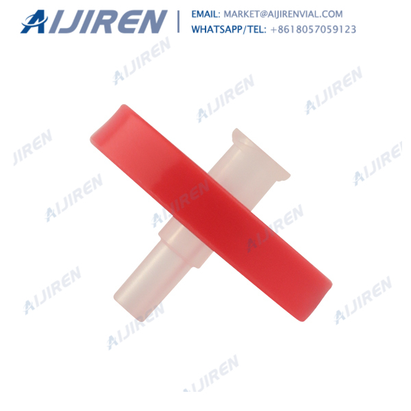 Free sample micron syringe filter hplc Pall acrodisc